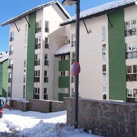 Habitat Zona Alta 2*
