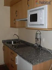 Hotel Habitat Zona Alta