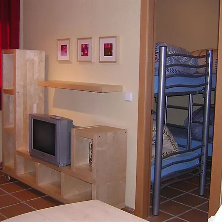 Habitat Zona Alta