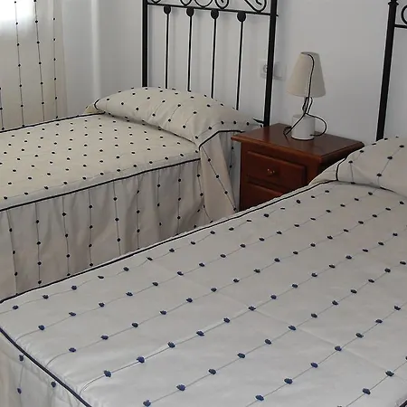 Hotel Habitat Zona Alta